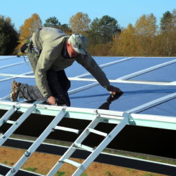 Comment Choisir un Installateur Photovoltaïque Qualifié ? Draveil